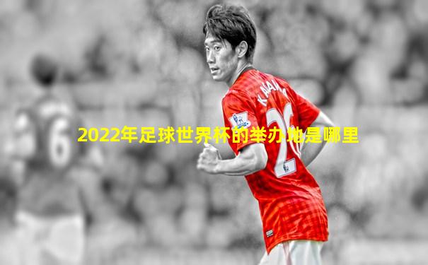 2022年足球世界杯的举办地是哪里